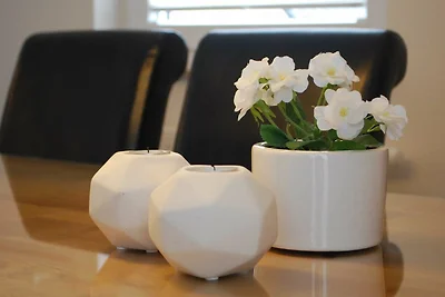 Unterkunft Kliff am Meer, WLAN, Waschmaschine