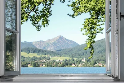 Vakantieappartement Gezinsvakantie Tegernsee