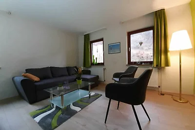 Fewo Kirchberg