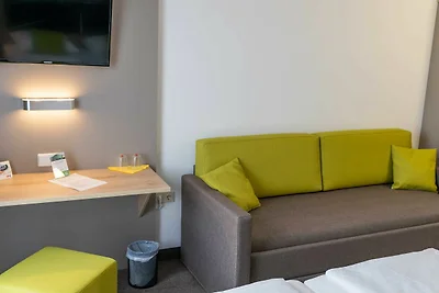 Albergo Cultura ed escursioni Herbolzheim