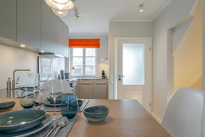 Vakantieappartement Gezinsvakantie List
