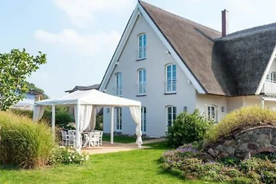 Vakantieappartement Gezinsvakantie Reestow