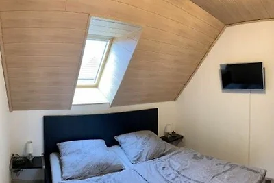 Vakantieappartement Gezinsvakantie Butjadingen