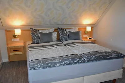 Ferienappartement Granitzblick