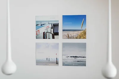 Holiday flat family holiday Norderney