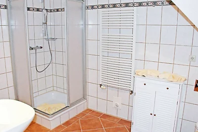 Appartamento Vacanza con famiglia Sellin