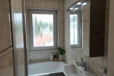 Ferienwohnung Penthouse Bummelallee