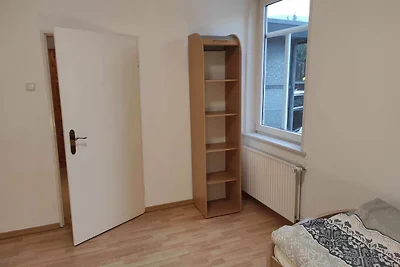 Vakantieappartement Gezinsvakantie Goslar