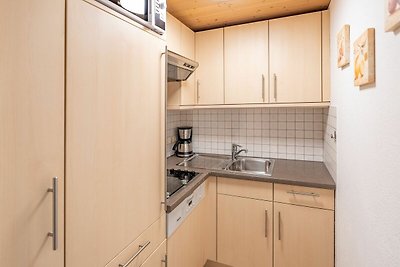 Vakantieappartement Gezinsvakantie Bad Hindelang