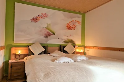 Ferienhaus Sonnenblume