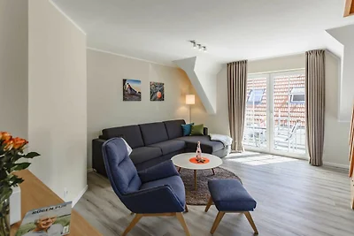 Haus A - Whg 04 mit Balkon