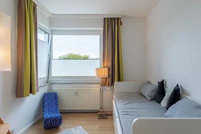 Appartamento Vacanza con famiglia Cuxhaven