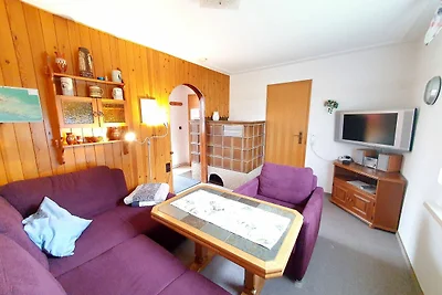 Casa vacanze Vacanza di relax Stiege