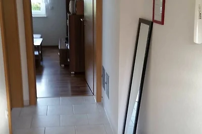 Vakantieappartement Gezinsvakantie Korswandt