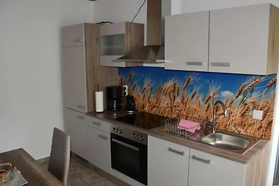 Ferienwohnung Seedorf