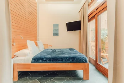 Suite Azul
