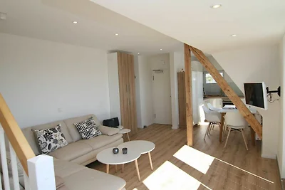 Vakantieappartement Gezinsvakantie Hörnum