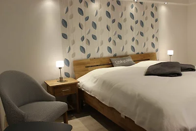 Ferienhaus KLEINE AUSZEIT