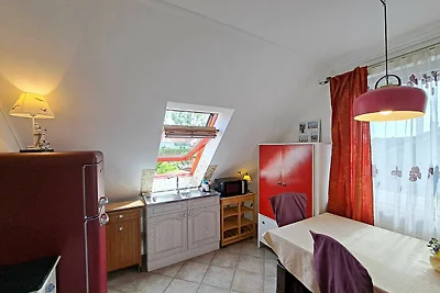 2-Raum-Ferienwohnung