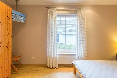 Vakantiehuis Ontspannende vakantie Klütz