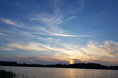 Fewo Naturparadies für 2 Pers.