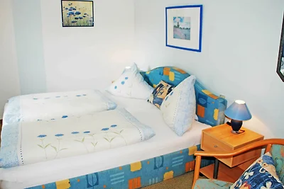 Ferienappartement Kornblume