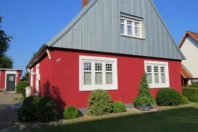 Kundikow, 3-Raum Ferienhaus
