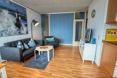Vakantieappartement Gezinsvakantie Heiligenhafen