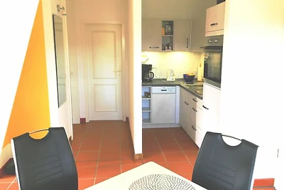 Vakantieappartement Gezinsvakantie Bakenberg