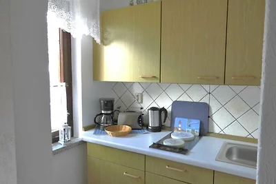 Casa vacanze Vacanza di relax Ummanz