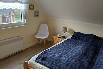 Casa vacanze Vacanza di relax Friedrichskoog