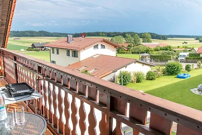 Ferienwohnung Stumbaum