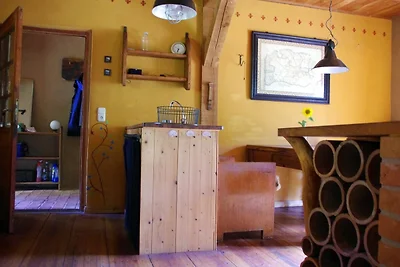 Casa vacanze Vacanza di relax Moltzow