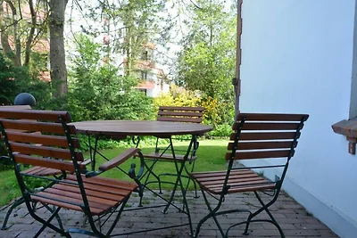 Appartamento Vacanza con famiglia Dahme