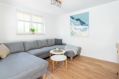 Vakantieappartement Gezinsvakantie Hoyerswerda