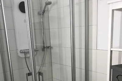 Vakantieappartement Gezinsvakantie Waren (Müritz)
