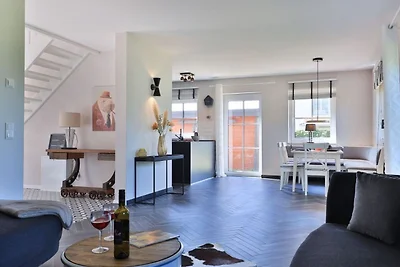 Vakantieappartement Gezinsvakantie Groß Schwansee