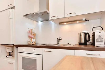 Astoria Apartment 50qm