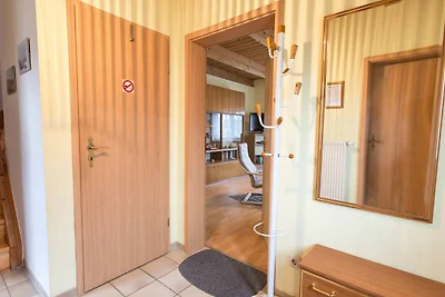 Appartamento Vacanza con famiglia Kröslin