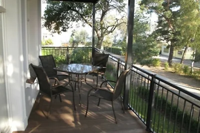 Ferienwohnung Villa Waldheim DH-27236