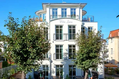 Villa Lara Whg. 9, STRANDNAH, GROSS, SAUNA,...