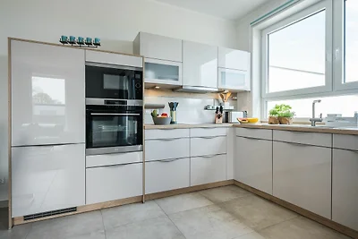 Luxus-Ferienhaus Villa Memory