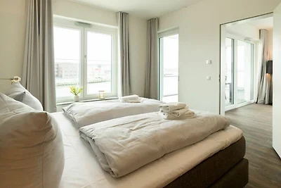 Hafenspitze App. 16 Pier 2.16