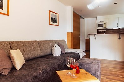 Panorama Appartement Ischgl für 5-7 Personen ...