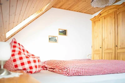 Ferienwohnung Waldblick