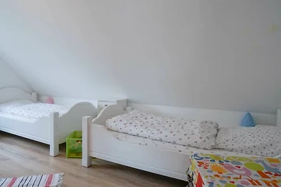 Ferienwohnung Schadwill