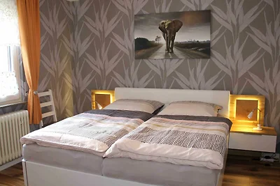 Vakantieappartement Gezinsvakantie Groß-Umstadt