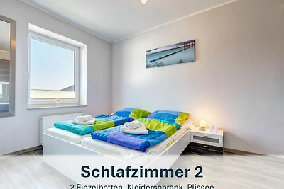 Albergo Cultura ed escursioni Peenemünde