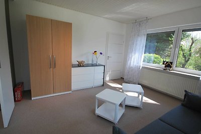 Vakantieappartement Gezinsvakantie Uplengen