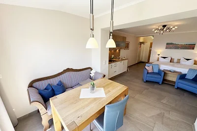 Vakantieappartement Gezinsvakantie Thiessow